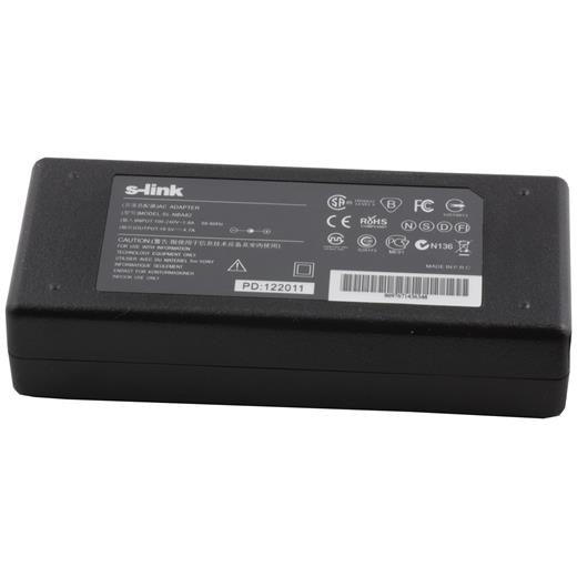S-Link Sl-Nba82 90W 19.5V 4.7A 6.0-4.4 Notebook Adaptörü(250.45.10.0142)