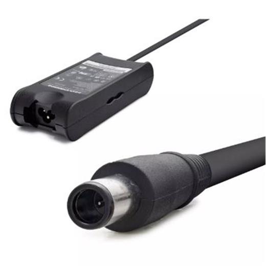 Hadron Hd706 Notebook Adaptörü 19.5V 4.62A 7.4-5.0 İğneli Dell(250.45.10.0164)