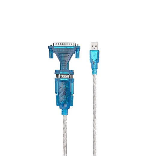 S-Link Swv-Usbc015 Usb To Rs232 2.0 Çevirici Adaptör(250.45.10.0202)