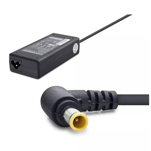 Hadron Hd712 Notebook Adaptörü 19.5V 4.74A 6.5-4.4 Sony(250.45.10.0205)