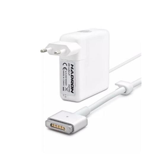 Hadron Hd795 Mac Adaptörü 20V 4.25A T Tip 85W A1389(250.45.10.0241)