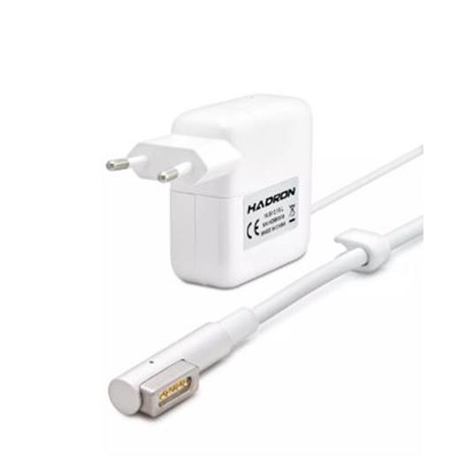 Hadron Hd8802 Mac Adaptörü 14.5V 3.15A L Tip 45W A1286(250.45.10.0242)