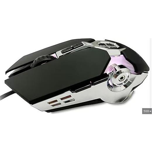 Quadro Rc-112 Usb Mouse Rgb Oyuncu Mouse(300.20.20.0059)