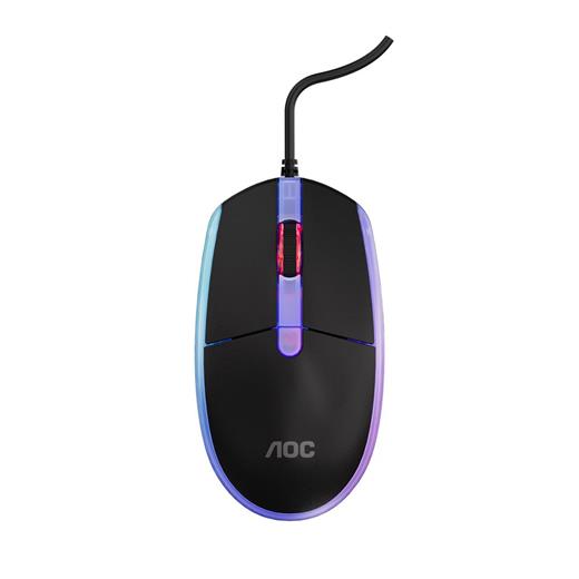 Aoc Gm150B-La Kablolu Gaming Mouse(300.20.30.0106)