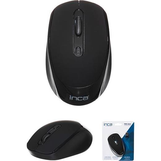 Inca Iwm-394T 2.4 Ghz 1600Dpi Kablosuz Mouse(300.20.30.0150)