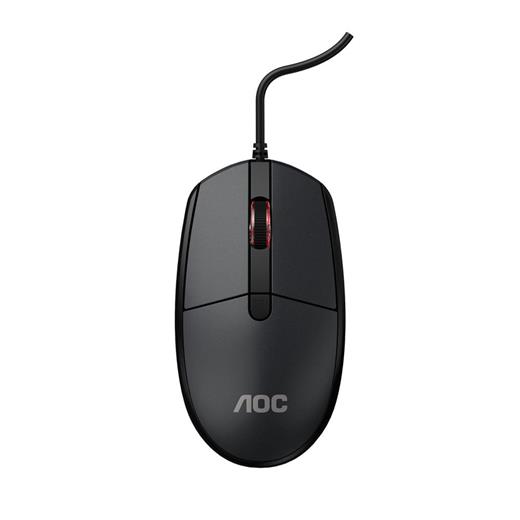 Aoc Ms130B-La Kablolu Ofis Mouse(300.20.30.0171)