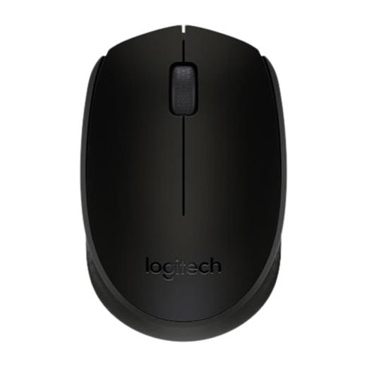 Logitech 910-004642 M170 Kablosuz Siyah Mouse (300.20.30.0184)