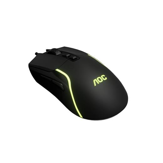 Aoc Gm170B-La Kablolu Gaming Mouse(300.20.30.0201)