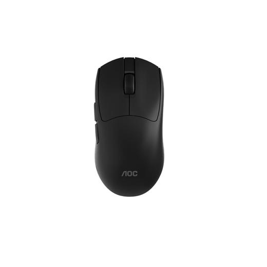 Aoc Gm220B Kablolu+2.4G+ Bluetooth Three-Mode Mouse(300.20.30.0202)