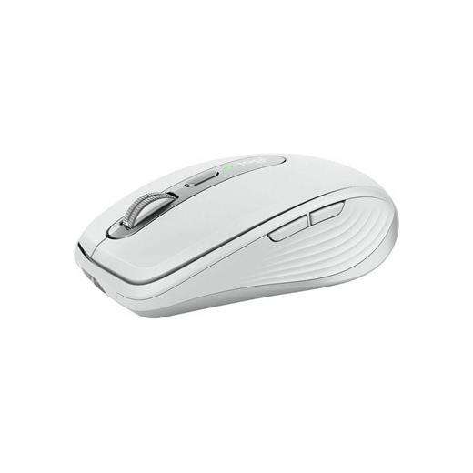 Logitech 910-005989 Mx Anywhere 3 Grey 6 Tuş 4.000Dp Laser Kablosuz Mouse(300.20.30.0213)