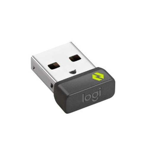 Logitech 956-000008 Logi Bolt Usb  Adaptör(300.20.30.0215)