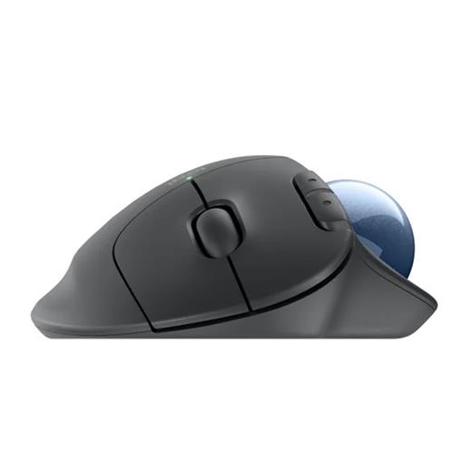 Logitech 910-007029 M575S Ergo Wireless-Bluetooth Tracball Kablosuz Mouse(300.20.30.0216)
