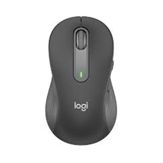 Logitech 910-006253 M650 Signature Siyah Mouse(300.20.30.0240)