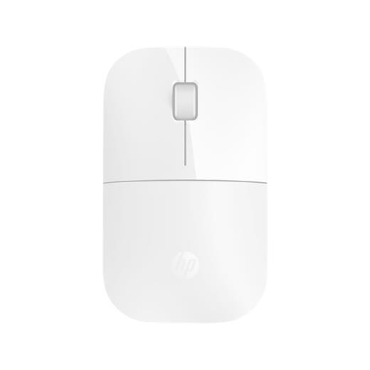 Hp Z3700 V0L80Aa Beyaz Slim Wireless Optik Mouse 2.4Ghz 1200Dpı(300.20.30.0278)