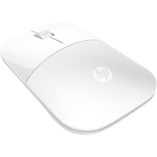 Hp Z3700 V0L80Aa Beyaz Slim Wireless Optik Mouse 2.4Ghz 1200Dpı(300.20.30.0278)