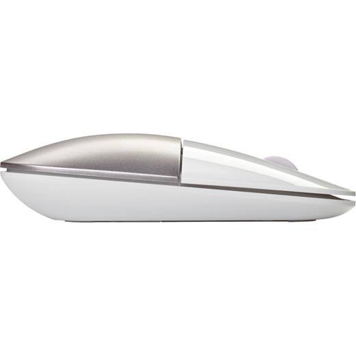 Hp Z3700 4Vy82Aa Slim Beyaz-Pembe Wireless Optik Mouse 2.4Ghz 1200Dpı(300.20.30.0301)