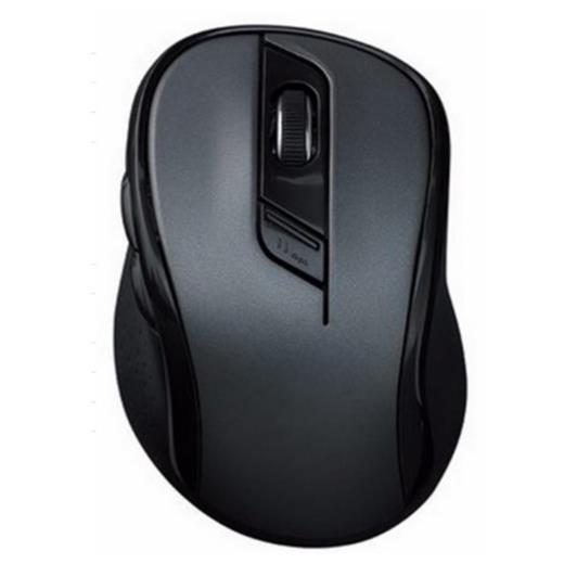 Elba Kd-185 Siyah 2.4Ghz Kablosuz Mouse(300.20.30.0336)