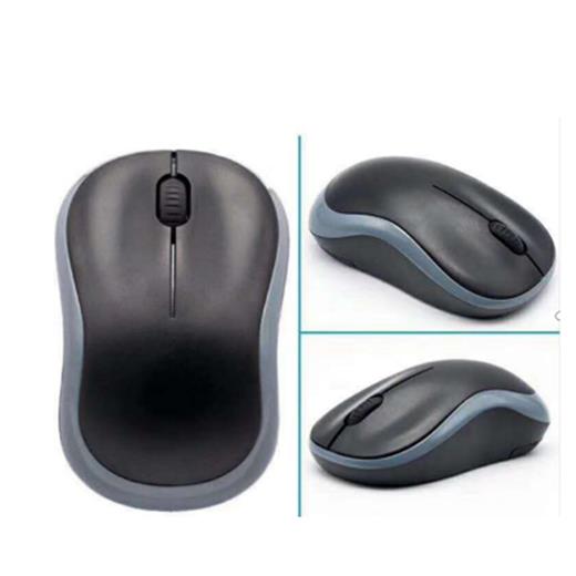 Elba Kd-285 Siyah 2.4Ghz Kablosuz Mouse(300.20.30.0337)