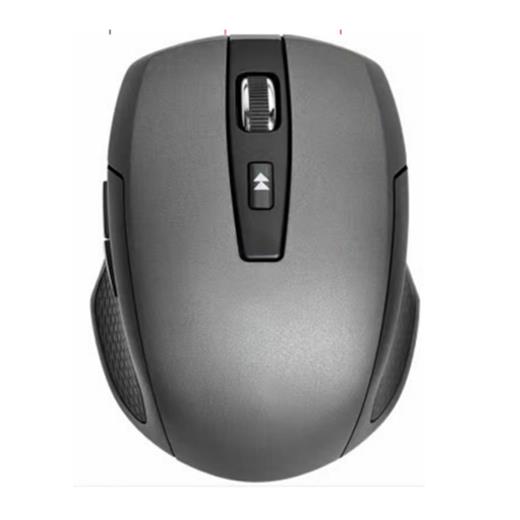 Elba Kd-485 Siyah 2.4Ghz Kablosuz Mouse(300.20.30.0339)