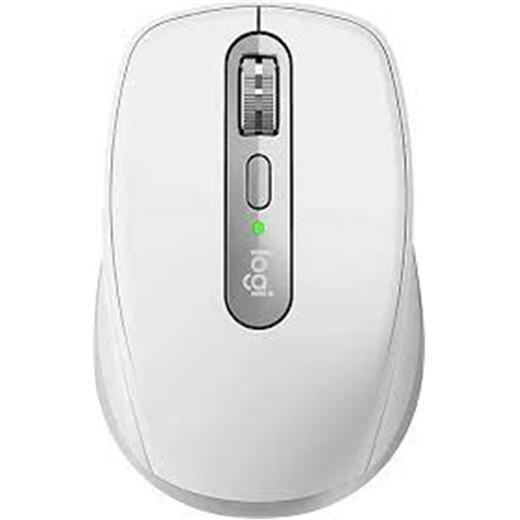 Logitech 910-006930 Mx Anywhere 3S Beyaz Bluetooth Lazer Mouse(300.20.30.0353)