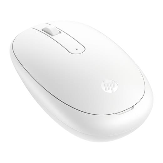 Hp 240 793F9Aa  Bluetooth 1600Dpı Beyaz Wireless Optik Mouse(300.20.30.0362)