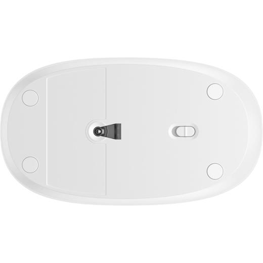 Hp 240 793F9Aa  Bluetooth 1600Dpı Beyaz Wireless Optik Mouse(300.20.30.0362)