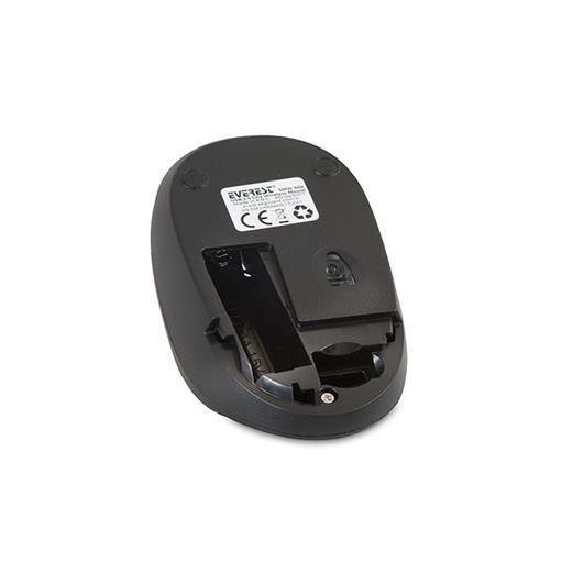 Everest Smw-666 Kırmızı Usb 2.4 Ghz Optik Kablosuz Mouse 1500Dpı(300.20.30.0370)