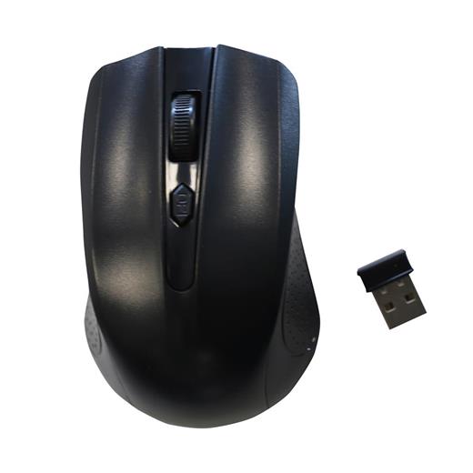 Elba G-211 Siyah 2.4Ghz Kablosuz Mouse(300.20.30.0387)