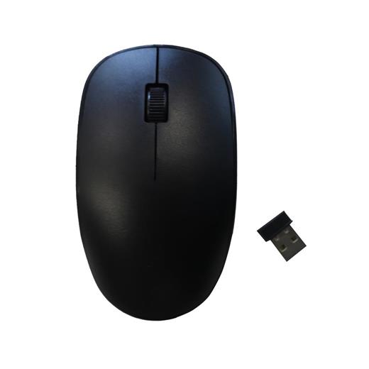 Elba G-212 Siyah 2.4Ghz Kablosuz Mouse(300.20.30.0390)