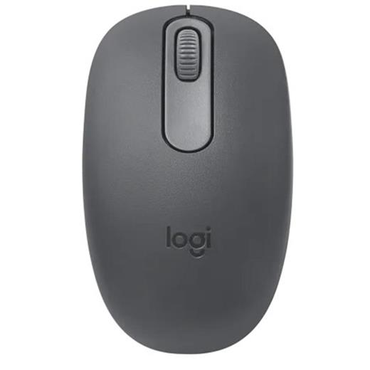 Logitech 910-007459 M196 Siyah Bluetooth Mouse(300.20.30.0422)
