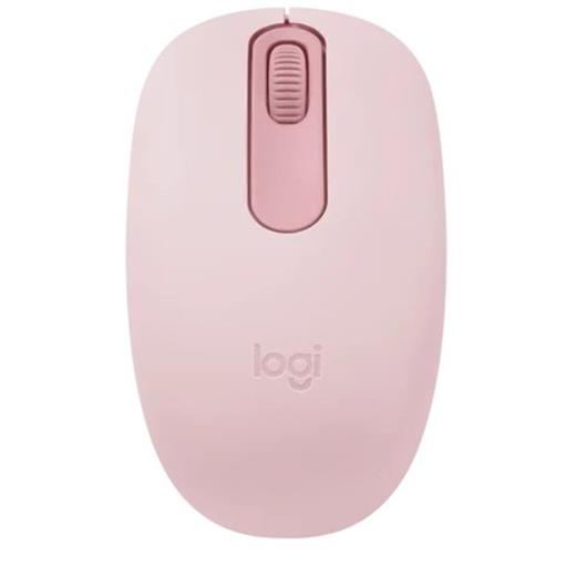 Logitech 910-007461 M196 Pembe Bluetooth Mouse(300.20.30.0424)