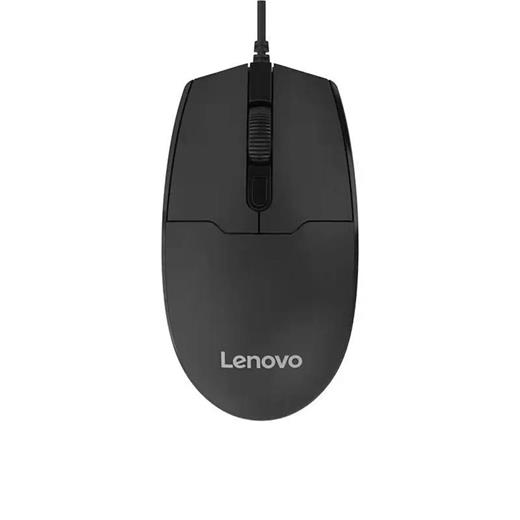 Lenovo M180 En  Lenovo Kablolu Usb Mouse Dpı 800-1200-1600 (300.20.30.0437)