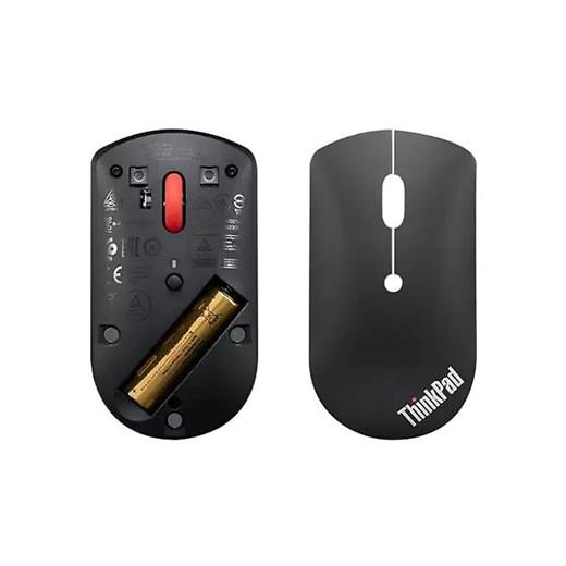 Lenovo 4Y51D20848 Thinkpad Usb-C Wireless Compact Mouse 2.4 Ghz  (800 Dpı,1600 Dpı,2400 Dpı) (300.20.30.0440)