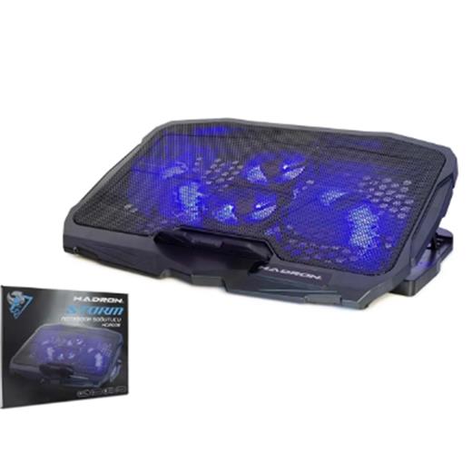 Hadron Hd2008 15