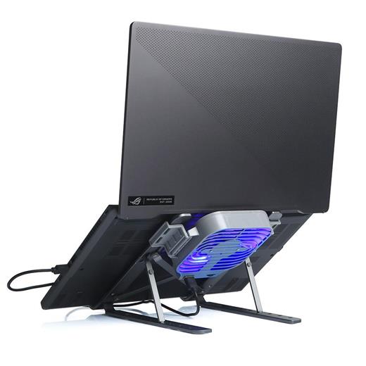 Tx Acnbps03 Tx6X Yükseklik Ayarlı, Rgb Fanlı,11