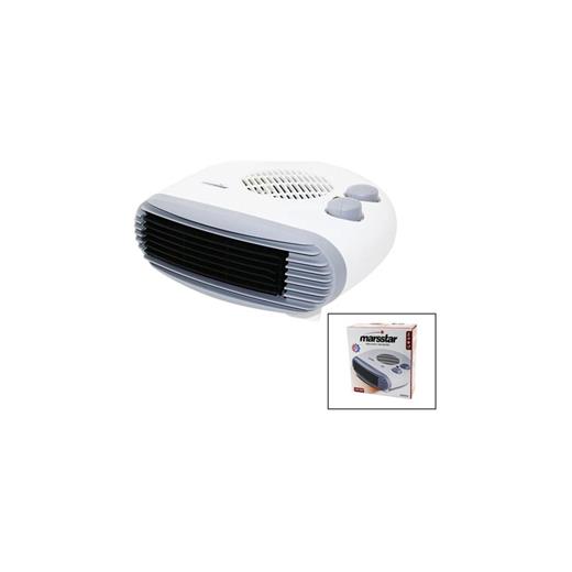 Marsstar Ms-200 2000 W 2 İn1 Sıcak - Soğuk Turbo Fanlı Isıtıcı(300.45.10.0115)