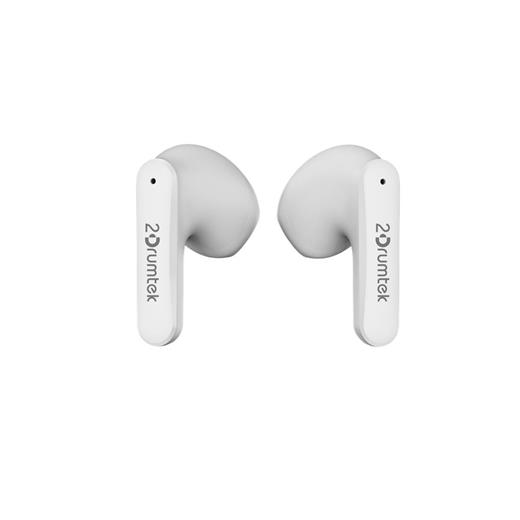 A4 Tech 2Drumtek B20 G.Whıte Tws Bt5.2-M.O.C.I Beyaz Bluetooth Kulaklık(300.70.30.0246)