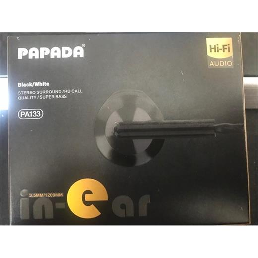 Megatech Papada Pa900 Kırmızı Renk Mikrofonlu Kulaklık(300.70.30.0255)