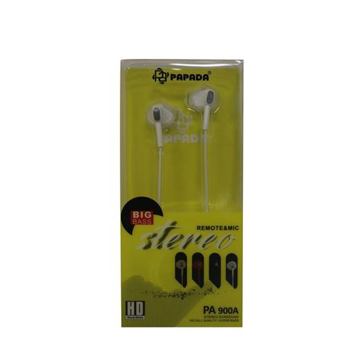 Megatech Papada Pa900 Gold Renk Mikrofonlu Kulaklık(300.70.30.0256)