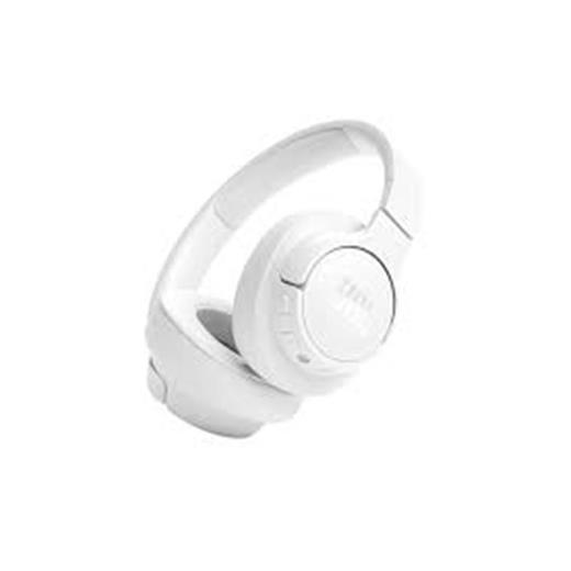 Jbl Tune 720Bt Beyaz Kablosuz Bluetooth Kulak Üstü Kulaklık(300.70.30.0263)