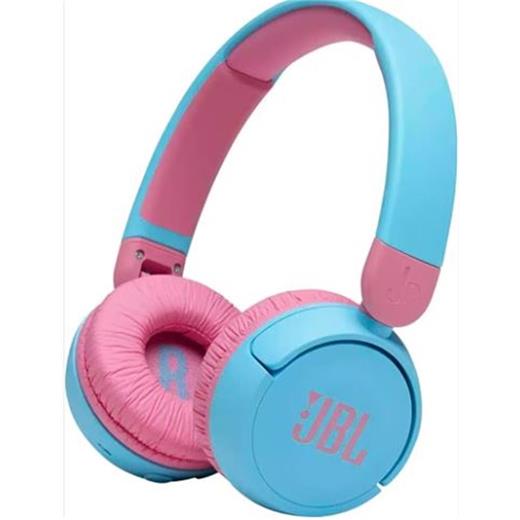 Jbl Jr310Bt Kablosuz Kulak Üstü Çocuk Kulaklığı Pembe(300.70.30.0286)