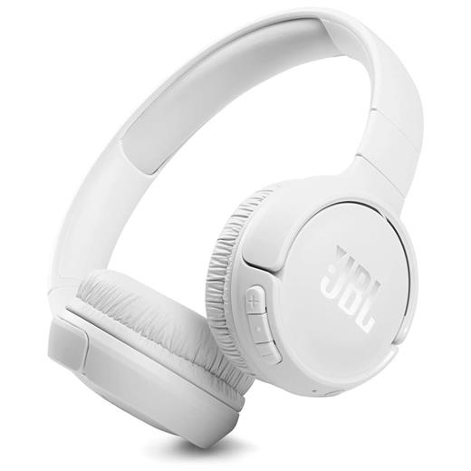 Jbl Tune 570Bt Beyaz Bluetooth Kulak Üstü Kulaklık  (300.70.30.0288)
