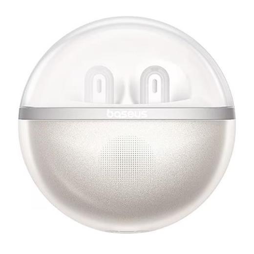 Baseus Bowie E5X Tws  Bluetooth Kulaklık Beyaz (A00060100217-Z1)(300.70.40.0061)