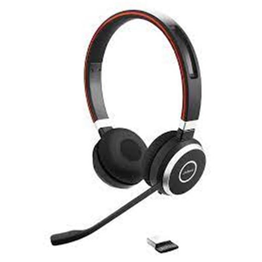 Jabra Evolve 65 Se Usb Nc Ms Kablosuz Kulaklık(300.70.40.0185)