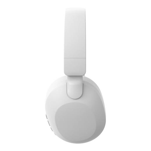 Snopy Sn-Bt37 Chord Beyaz Tf Kart Özellikli Bluetooth Kulaklık(300.70.40.0276)