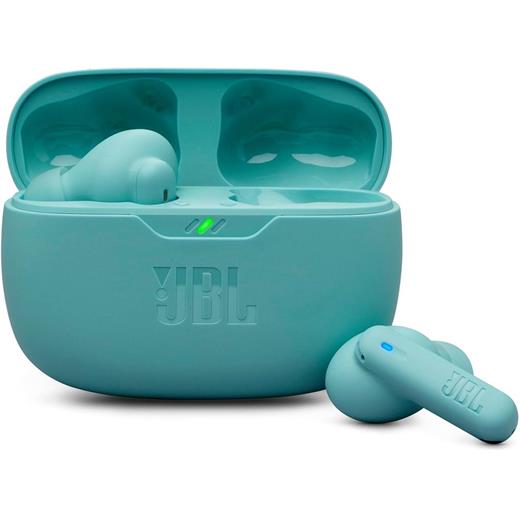 Jbl Wave Beam2 Bluetooth Kulakiçi Kulaklık Mavi(300.70.40.0289)
