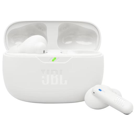 Jbl Wave Beam2 Bluetooth Kulakiçi Kulaklık Beyaz(300.70.40.0291)