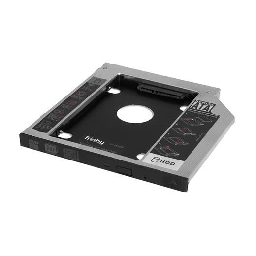 Tx 12,7Mm Nb Optik Sürücü 2.5 Hdd Yuva Dönüştürücü(300.80.10.0034)