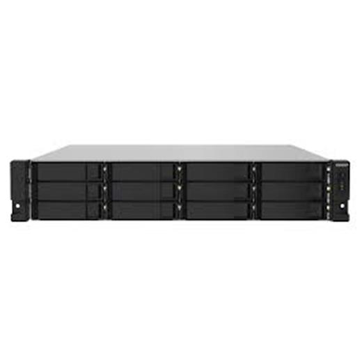 Qnap Ts-1232Pxu-Rp 12 Yuvalı Nas Depolama Ünitesi(350.10.10.0023)
