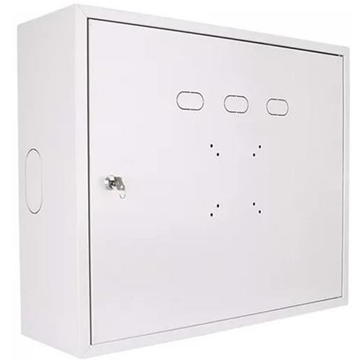 Seenergy Dvr Xvr Box (550X440X170) Metal Pano (Ektanlı)(400.15.10.0040)
